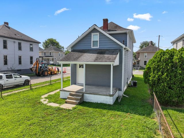464 Fairview Avenue, Hamilton, OH 45015