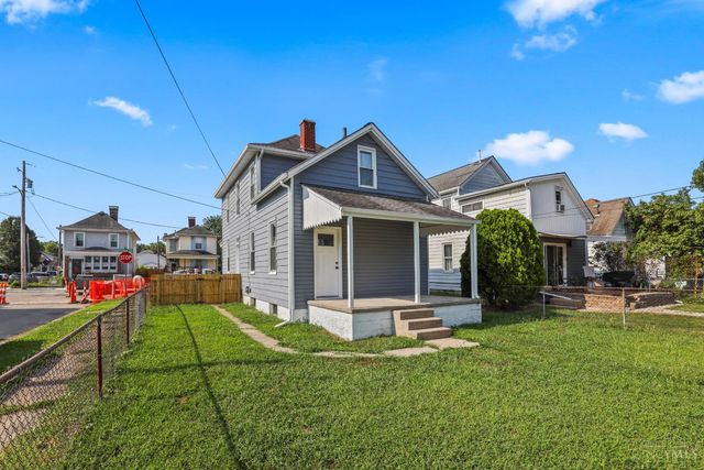 464 Fairview Avenue, Hamilton, OH 45015