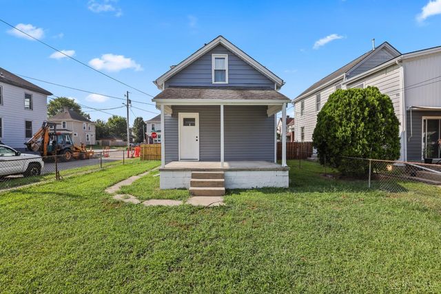 464 Fairview Avenue, Hamilton, OH 45015