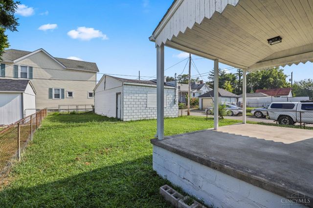 464 Fairview Avenue, Hamilton, OH 45015