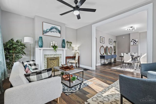 464 Fairview Avenue, Hamilton, OH 45015