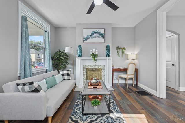 464 Fairview Avenue, Hamilton, OH 45015