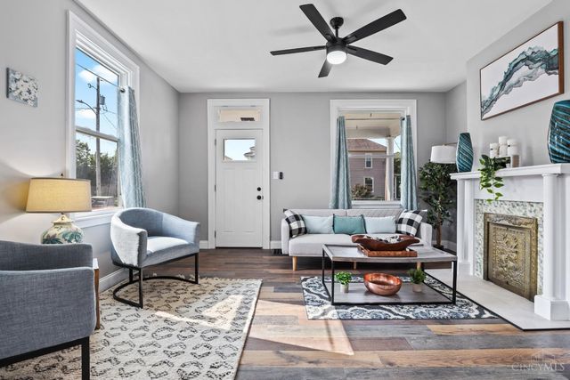 464 Fairview Avenue, Hamilton, OH 45015