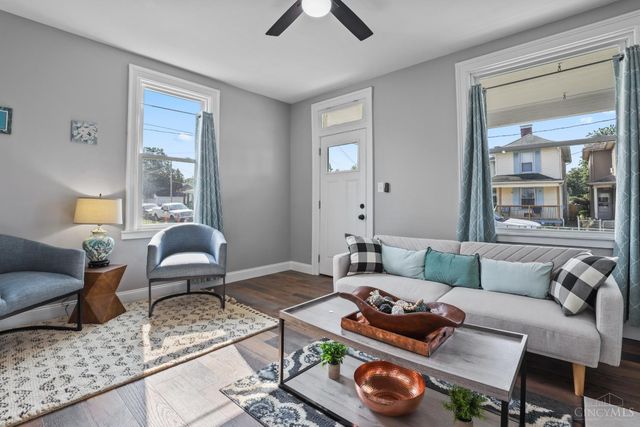 464 Fairview Avenue, Hamilton, OH 45015