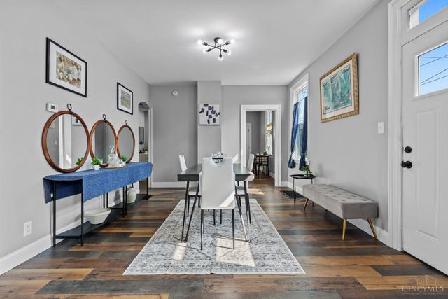 464 Fairview Avenue, Hamilton, OH 45015