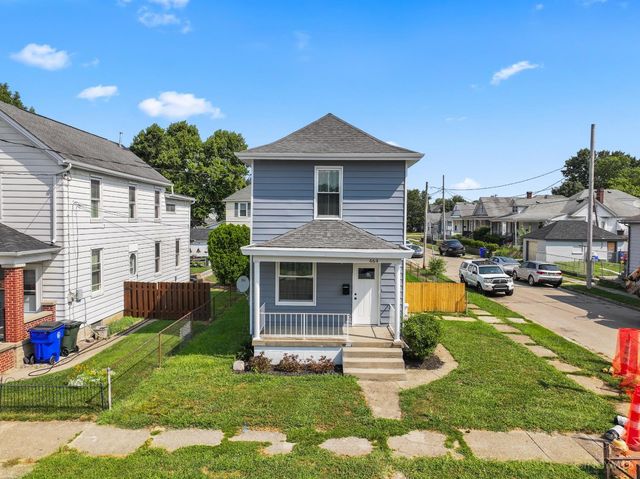 464 Fairview Avenue, Hamilton, OH 45015