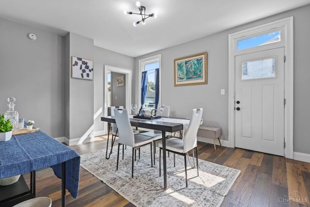 464 Fairview Avenue, Hamilton, OH 45015