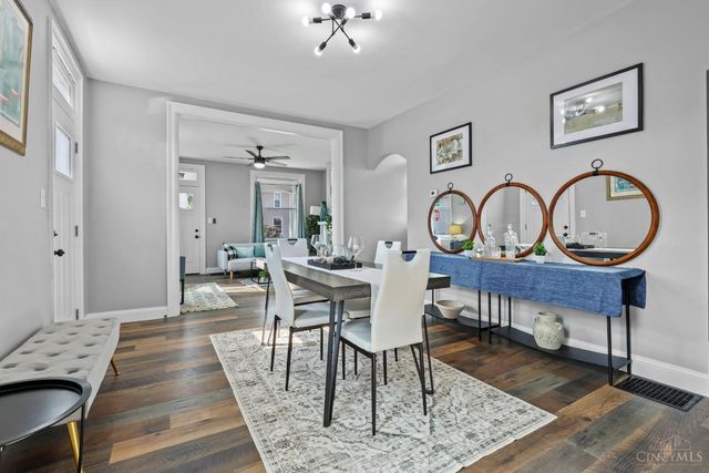 464 Fairview Avenue, Hamilton, OH 45015