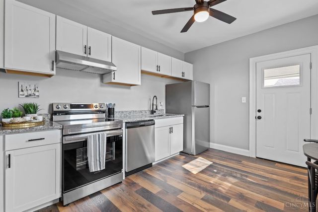 464 Fairview Avenue, Hamilton, OH 45015