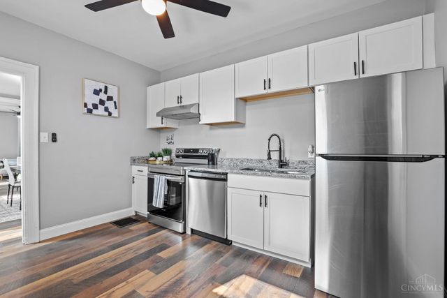 464 Fairview Avenue, Hamilton, OH 45015