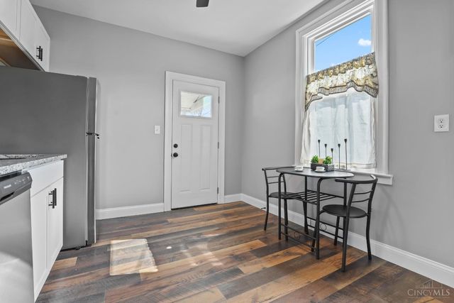 464 Fairview Avenue, Hamilton, OH 45015