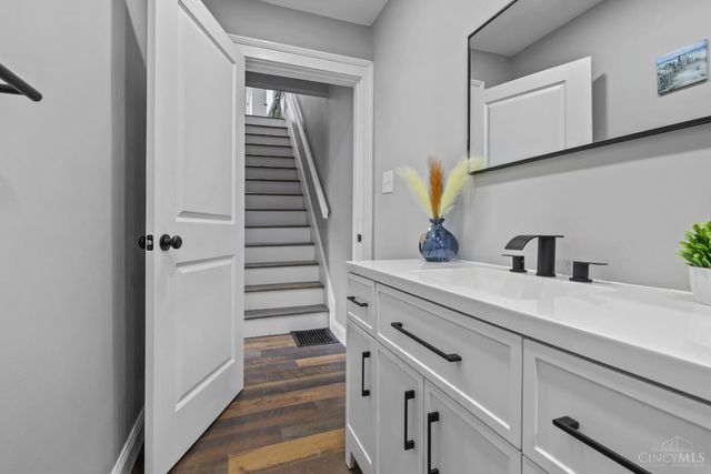 464 Fairview Avenue, Hamilton, OH 45015