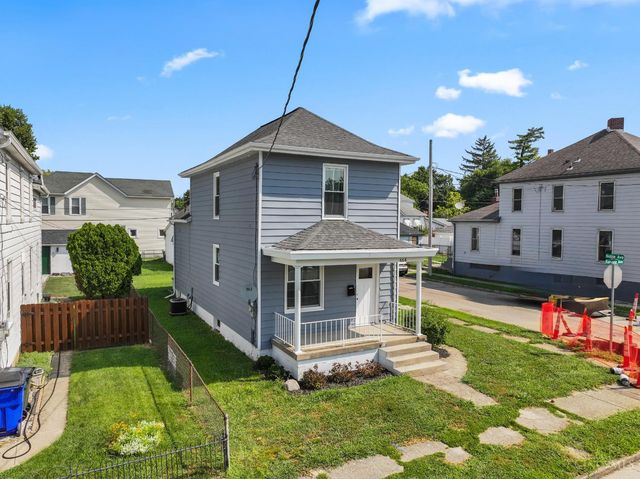 464 Fairview Avenue, Hamilton, OH 45015