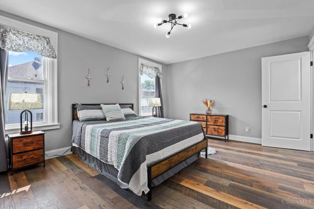 464 Fairview Avenue, Hamilton, OH 45015