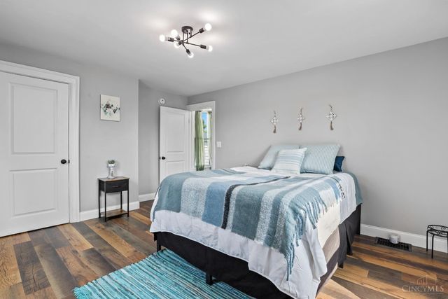 464 Fairview Avenue, Hamilton, OH 45015