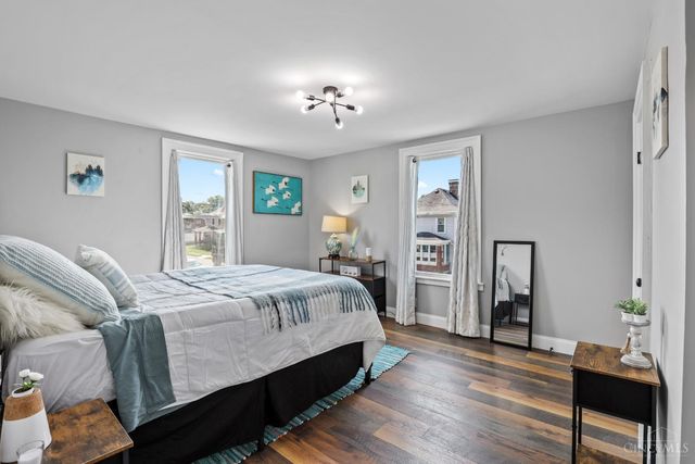 464 Fairview Avenue, Hamilton, OH 45015