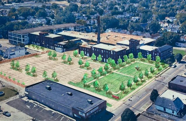 464 Fairview Avenue, Hamilton, OH 45015