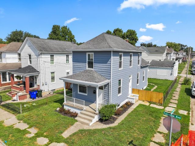 464 Fairview Avenue, Hamilton, OH 45015