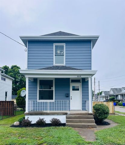 464 Fairview Avenue, Hamilton, OH 45015