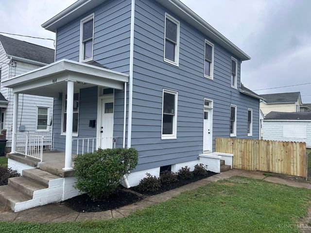 464 Fairview Avenue, Hamilton, OH 45015