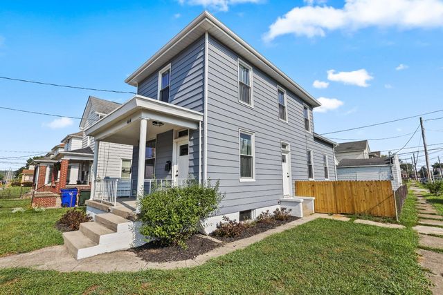 464 Fairview Avenue, Hamilton, OH 45015