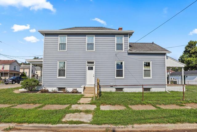 464 Fairview Avenue, Hamilton, OH 45015