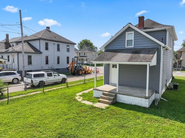464 Fairview Avenue, Hamilton, OH 45015