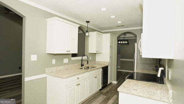 2610 ARDWICK, Hephzibah, GA 30815