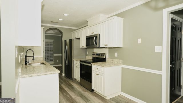 2610 ARDWICK, Hephzibah, GA 30815