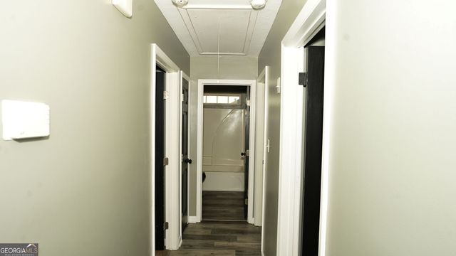 2610 ARDWICK, Hephzibah, GA 30815