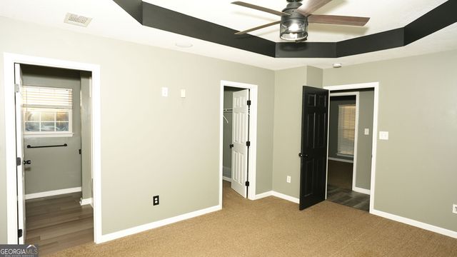 2610 ARDWICK, Hephzibah, GA 30815