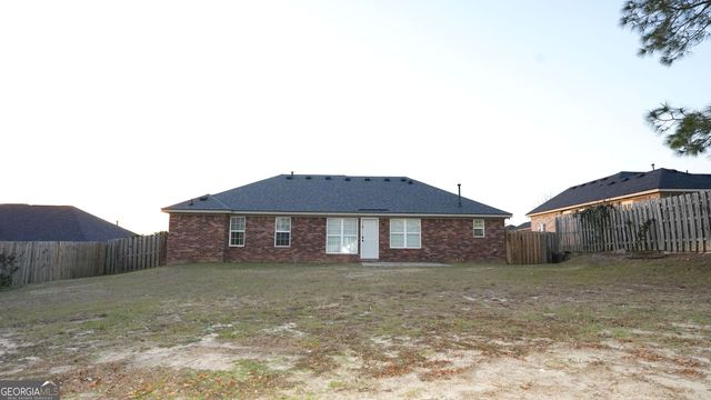 2610 ARDWICK, Hephzibah, GA 30815