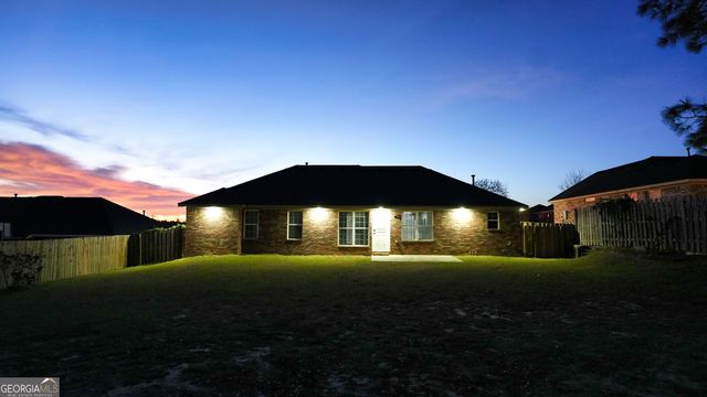 2610 ARDWICK, Hephzibah, GA 30815