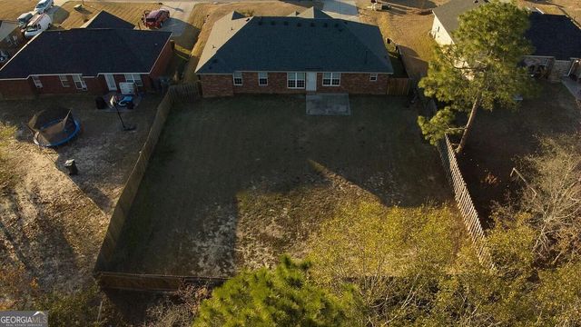 2610 ARDWICK, Hephzibah, GA 30815