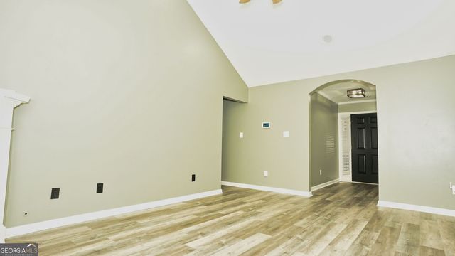 2610 ARDWICK, Hephzibah, GA 30815