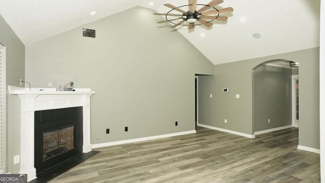 2610 ARDWICK, Hephzibah, GA 30815