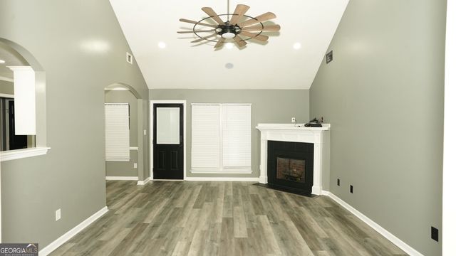 2610 ARDWICK, Hephzibah, GA 30815