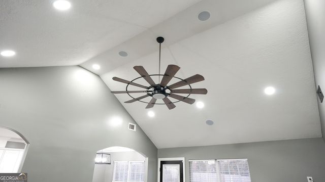 2610 ARDWICK, Hephzibah, GA 30815