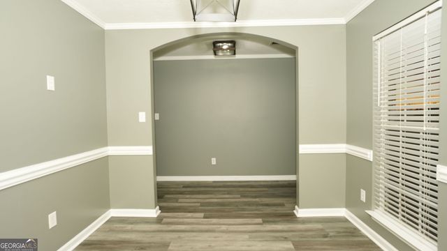 2610 ARDWICK, Hephzibah, GA 30815