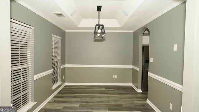 2610 ARDWICK, Hephzibah, GA 30815