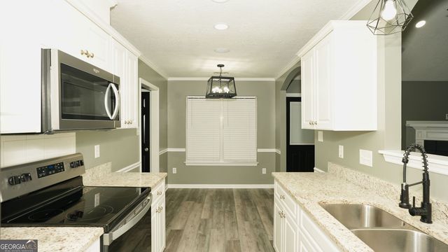 2610 ARDWICK, Hephzibah, GA 30815