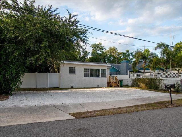 3408 BOOTH STREET, Safety Harbor, FL 34695