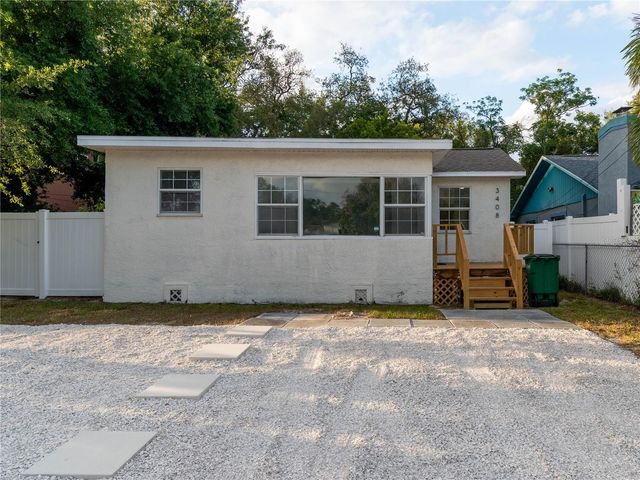 3408 BOOTH STREET, Safety Harbor, FL 34695