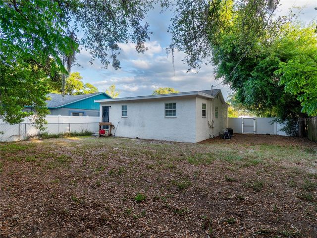 3408 BOOTH STREET, Safety Harbor, FL 34695