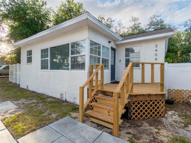 3408 BOOTH STREET, Safety Harbor, FL 34695