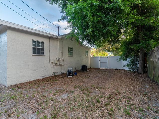 3408 BOOTH STREET, Safety Harbor, FL 34695