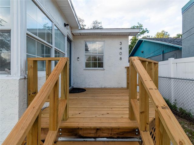 3408 BOOTH STREET, Safety Harbor, FL 34695