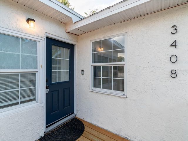 3408 BOOTH STREET, Safety Harbor, FL 34695
