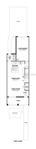 749 COSTA LANE 23, Debary, FL 32713