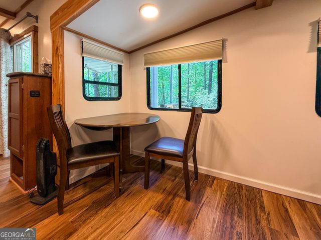 22 Nob Hill Ridge, Cleveland, GA 30528